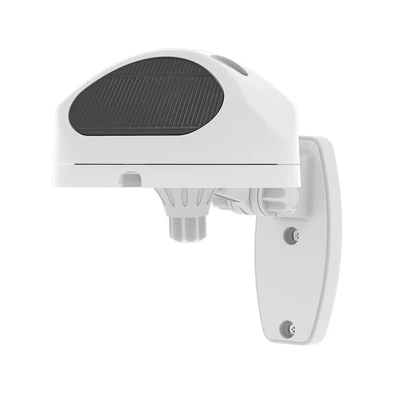 WKD-CS011 Tuya WiFi Smart Rain Sensor Outdoor IP66 Waterproof Rain Detector Wireless Real-Time Rain Detection Remote Monitor — image 1