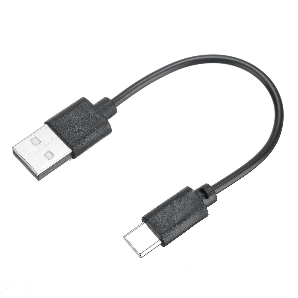 Wltoys 6401/6401-C 1/64 FPV Drift RC Car Parts USB Charging Cable Battery Charger Vehicles Models Spare Accessories 6401.2636 — image 1