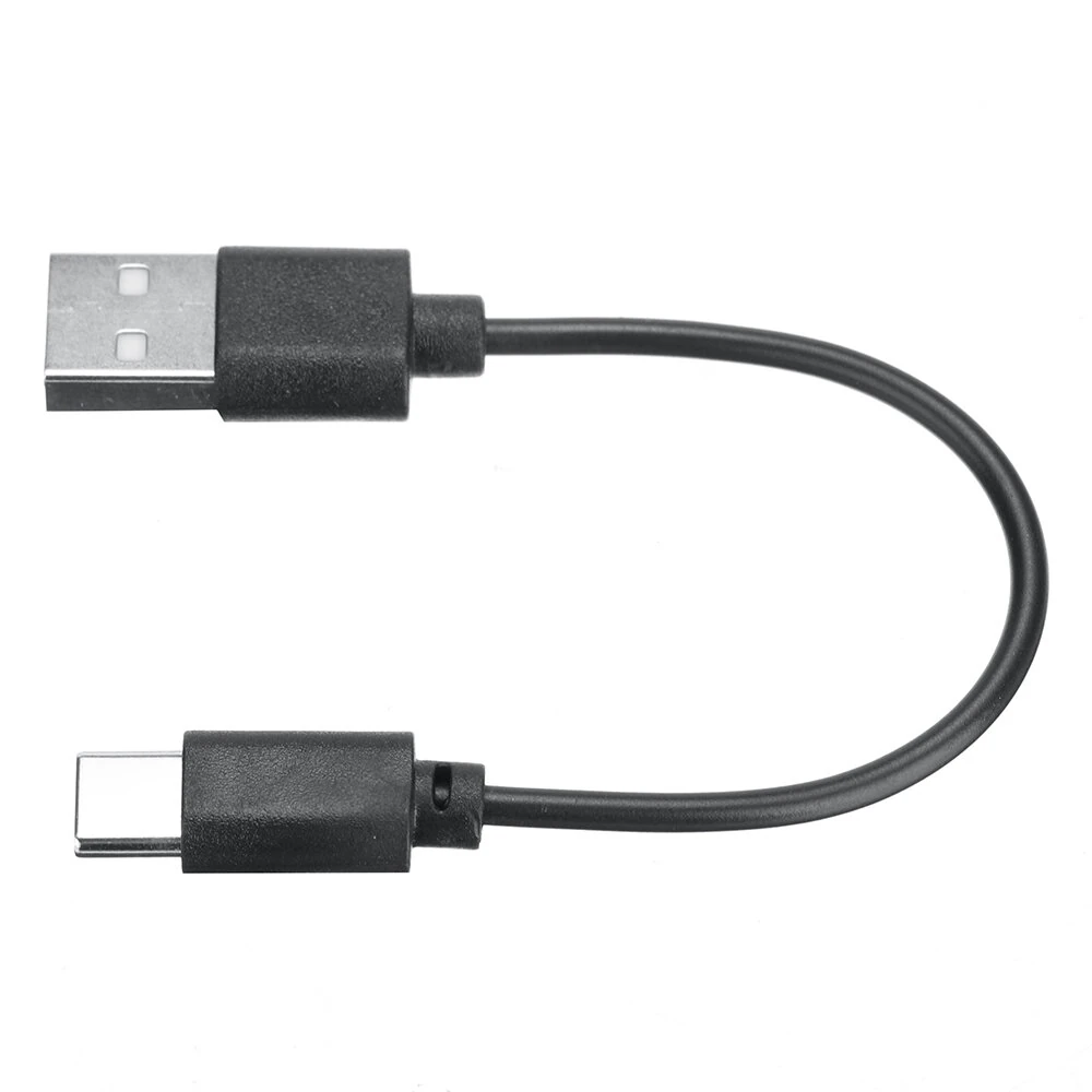 Wltoys 6401/6401-C 1/64 FPV Drift RC Car Parts USB Charging Cable Battery Charger Vehicles Models Spare Accessories 6401.2636 — view 2