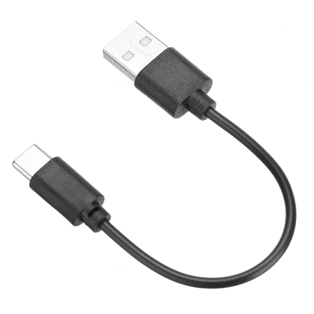 Wltoys 6401/6401-C 1/64 FPV Drift RC Car Parts USB Charging Cable Battery Charger Vehicles Models Spare Accessories 6401.2636 — view 3