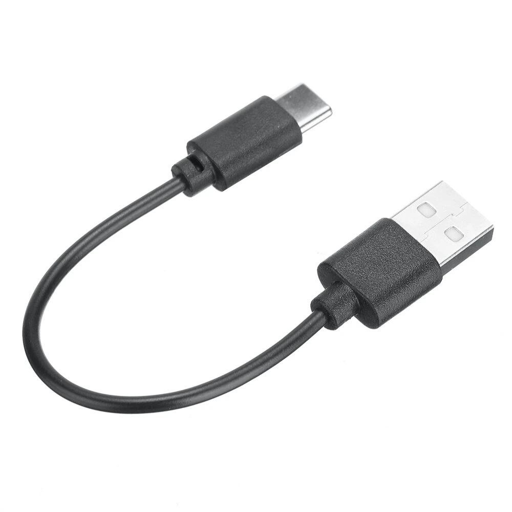 Wltoys 6401/6401-C 1/64 FPV Drift RC Car Parts USB Charging Cable Battery Charger Vehicles Models Spare Accessories 6401.2636 — view 5