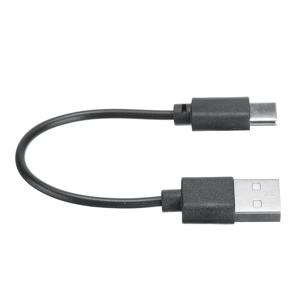 Wltoys 6401/6401-C 1/64 FPV Drift RC Car Parts USB Charging Cable Battery Charger Vehicles Models Spare Accessories 6401.2636 — view 6