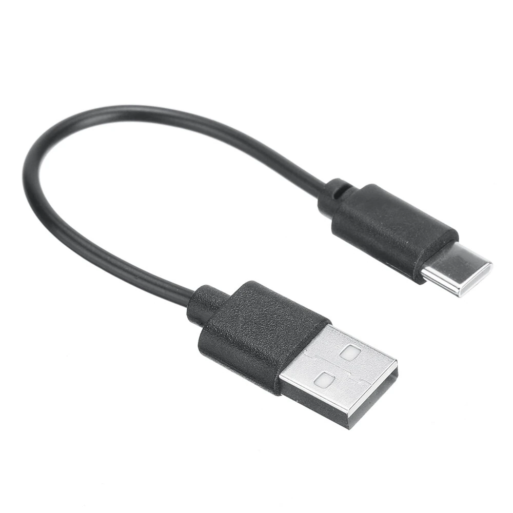 Wltoys 6401/6401-C 1/64 FPV Drift RC Car Parts USB Charging Cable Battery Charger Vehicles Models Spare Accessories 6401.2636 — view 7