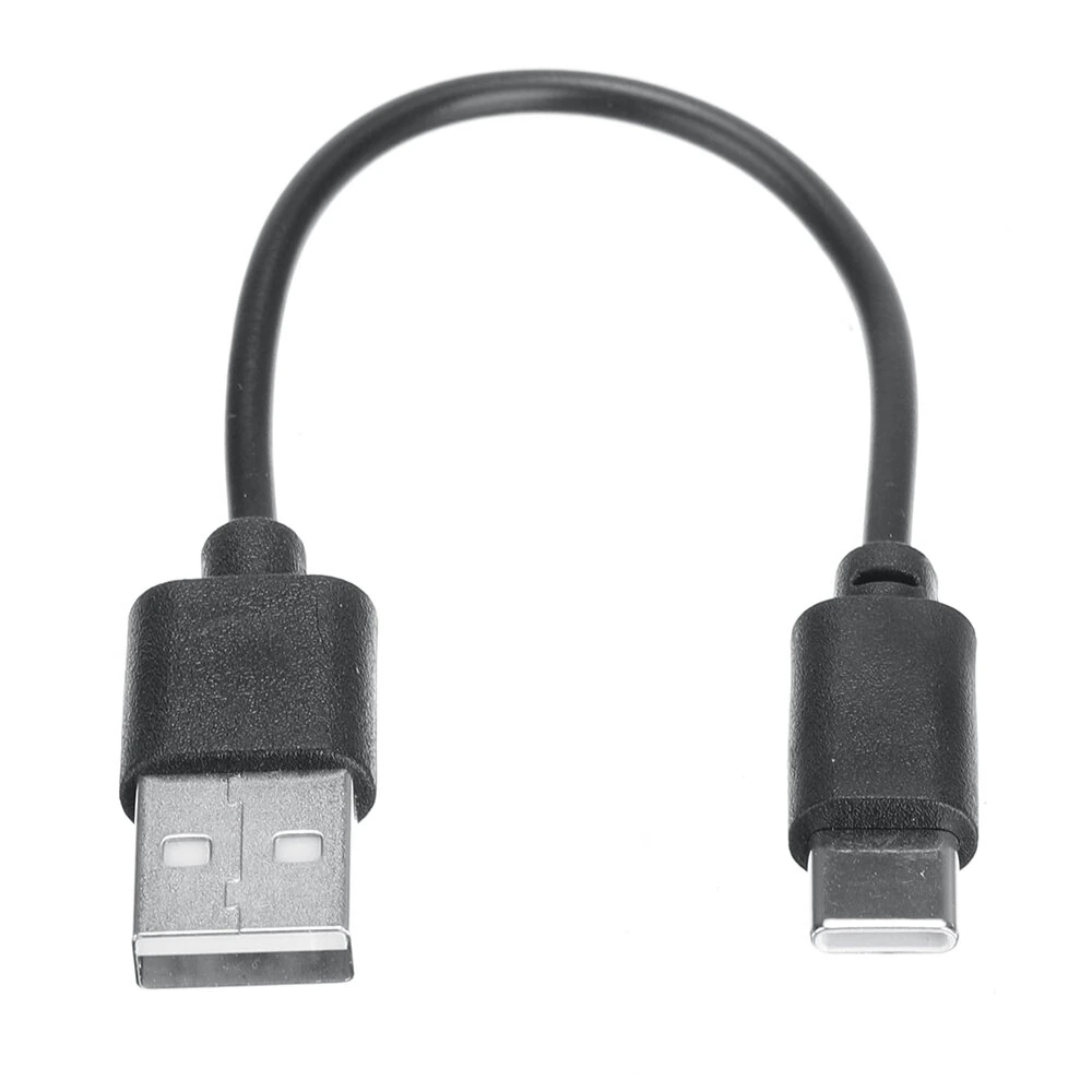 Wltoys 6401/6401-C 1/64 FPV Drift RC Car Parts USB Charging Cable Battery Charger Vehicles Models Spare Accessories 6401.2636 — view 8