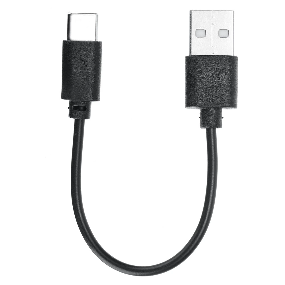 Wltoys 6401/6401-C 1/64 FPV Drift RC Car Parts USB Charging Cable Battery Charger Vehicles Models Spare Accessories 6401.2636 — view 9