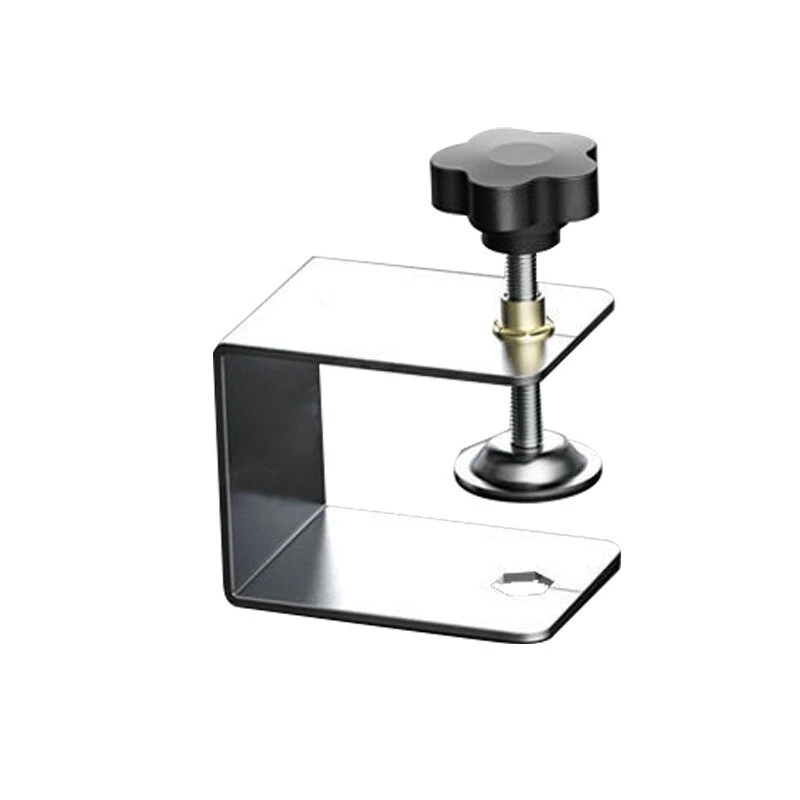 Woodworking Jig Cabinet Tool Home Furniture Accessories Steel Drawer Front Installation Clamps Drawer Panel Clips Tools — Pricio