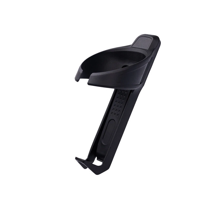 XANES Bicycle Water Bottle Cage Aero Design with Hidden Airtag Tracker Magnetic Tire Lever for Cycling Anti-Theft Tracking Repairing Bike Tires — view 7