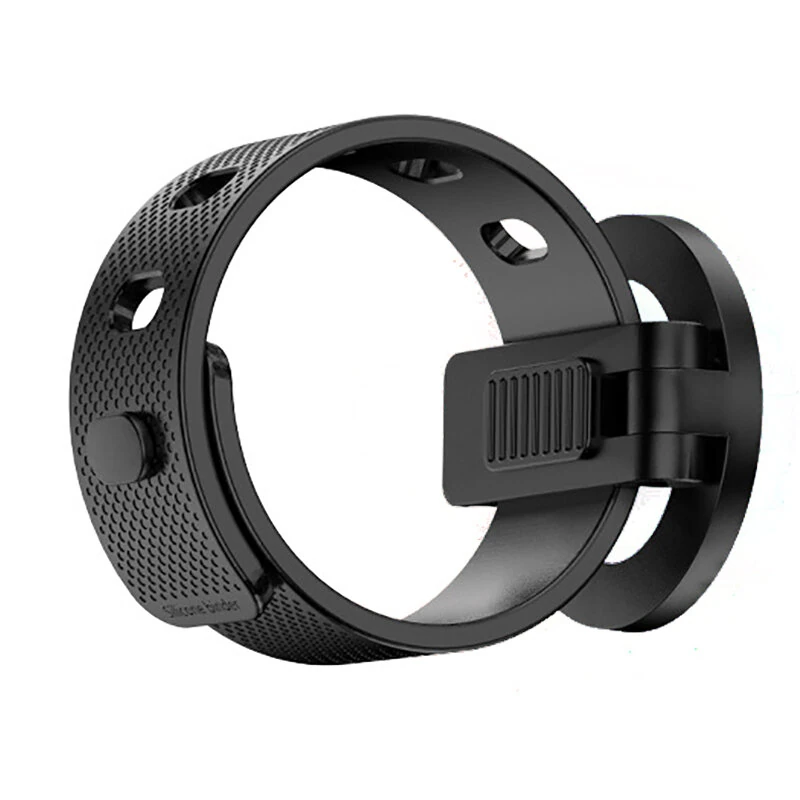 XANES Mini Bicycle Mount Strong Magnetic Holder With Adjustable Strap for Cycling Phone Holder — image 1