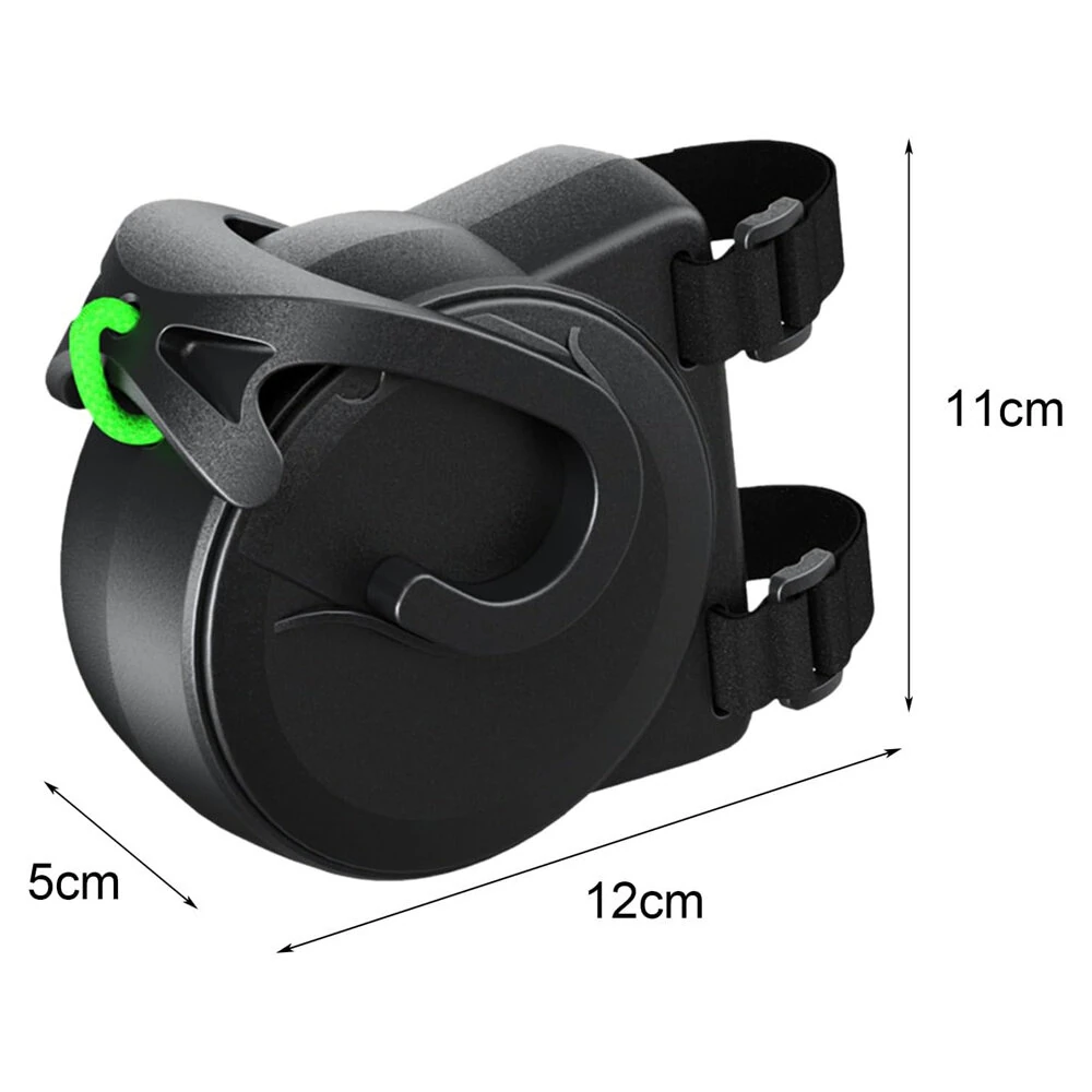XANES Strong Traction Bicycle Tow Rope Parent-Child Portable Elastic Trailer Pull Rope for MTB Outdoor Cycling — view 7
