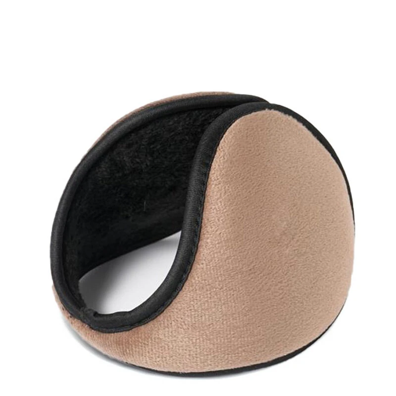 XANES Winter Cold Weather Cycling Earmuffs Breathable Outdoor Warm Bike Protective Gear for Running Riding Hiking — view 8