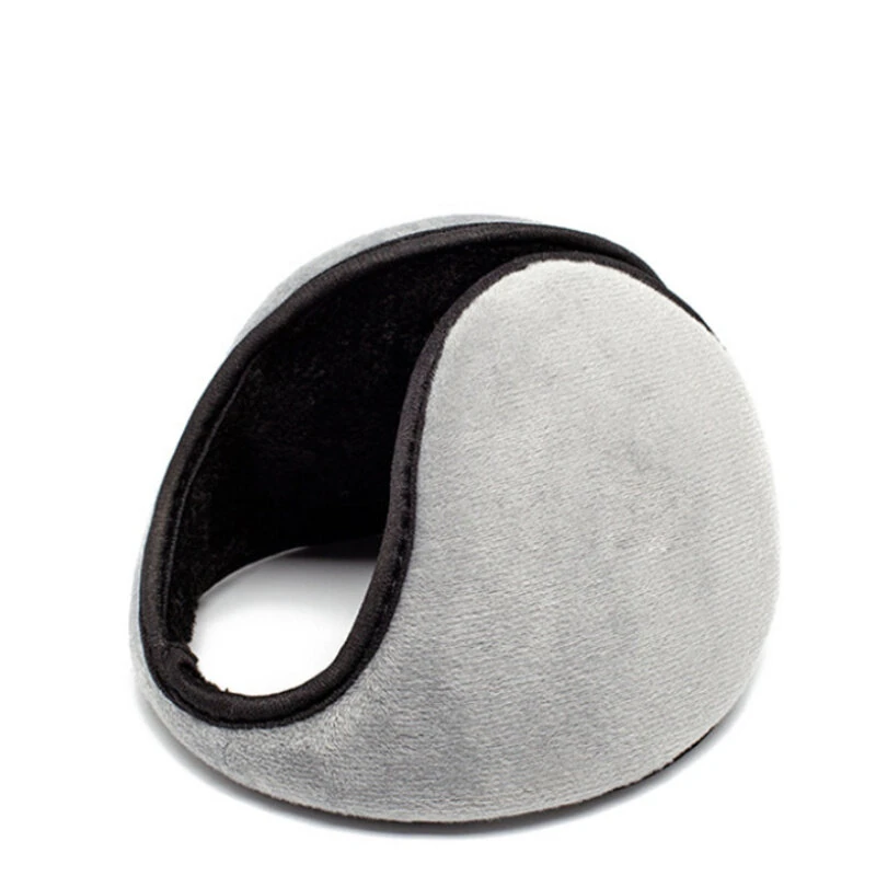 XANES Winter Cold Weather Cycling Earmuffs Breathable Outdoor Warm Bike Protective Gear for Running Riding Hiking — view 9
