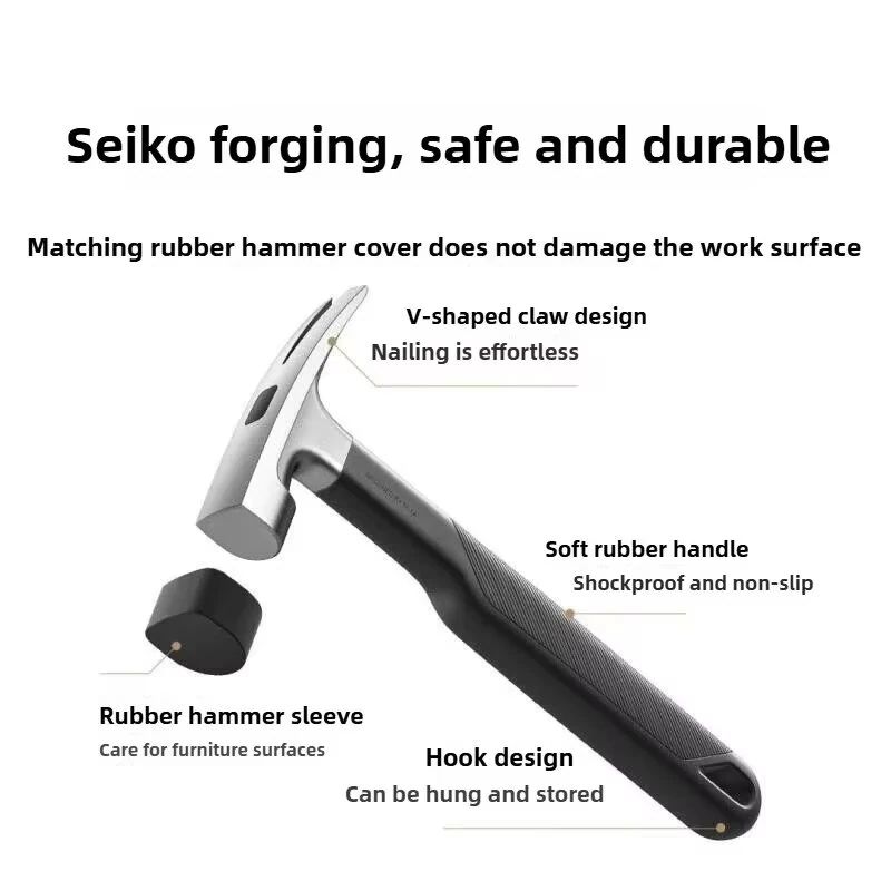 Xiaomi Electric Screwdriver Tool Set 4Nm Type-C Charging Compact Toolbox Household Repair Kit Multitool — view 3