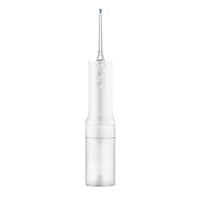 XIAOMI Electric Tooth Flosser 2 Electric Oral Irrigator 200ML Large Capacity Water Tank IPX7 Waterproof 3 Flushing Mode — view 5