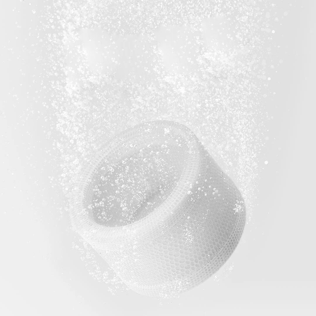 Xiaomi MIJIA Air Purifier 3 (800) Filter 3D Mesh Structure Promotes Rapid Humidification Washable Mist-Free Humidifier 3 Filter Cartridge — view 4