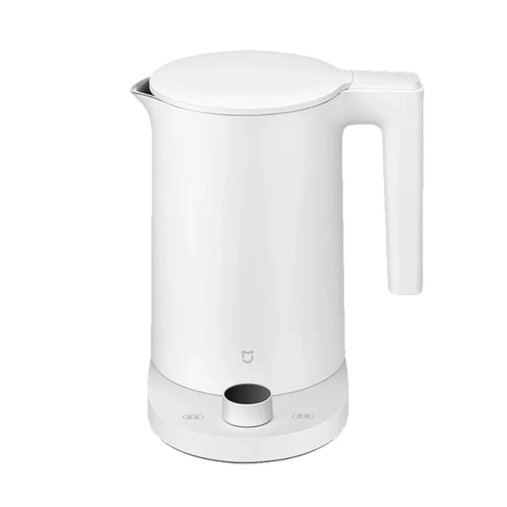 XIAOMI Mijia Constant Temperature Electric Kettle 2 Pro Smart LED Screen Display Stepless Temperature Adjustable 1800W High Power — image 1