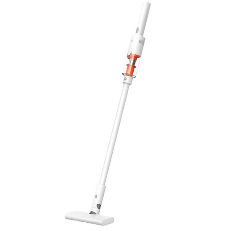 Xiaomi MIJIA E204 Handheld Cordless Vacuum Cleaner 22000Pa Strong Suction Five-Layer Filtration System 40min Battery Life Ergonomics Wireless Stick Vacuum for Home Car Pet Hair — image 1