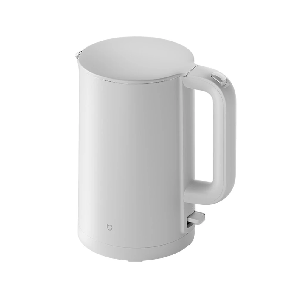 XIAOMI Mijia Electric Kettle 3 1800W 1.7L Large Capacity 316L Stainless Steel Interior Double Layer Insulation Design Rapid Heating Electric Tea Kettle — image 1