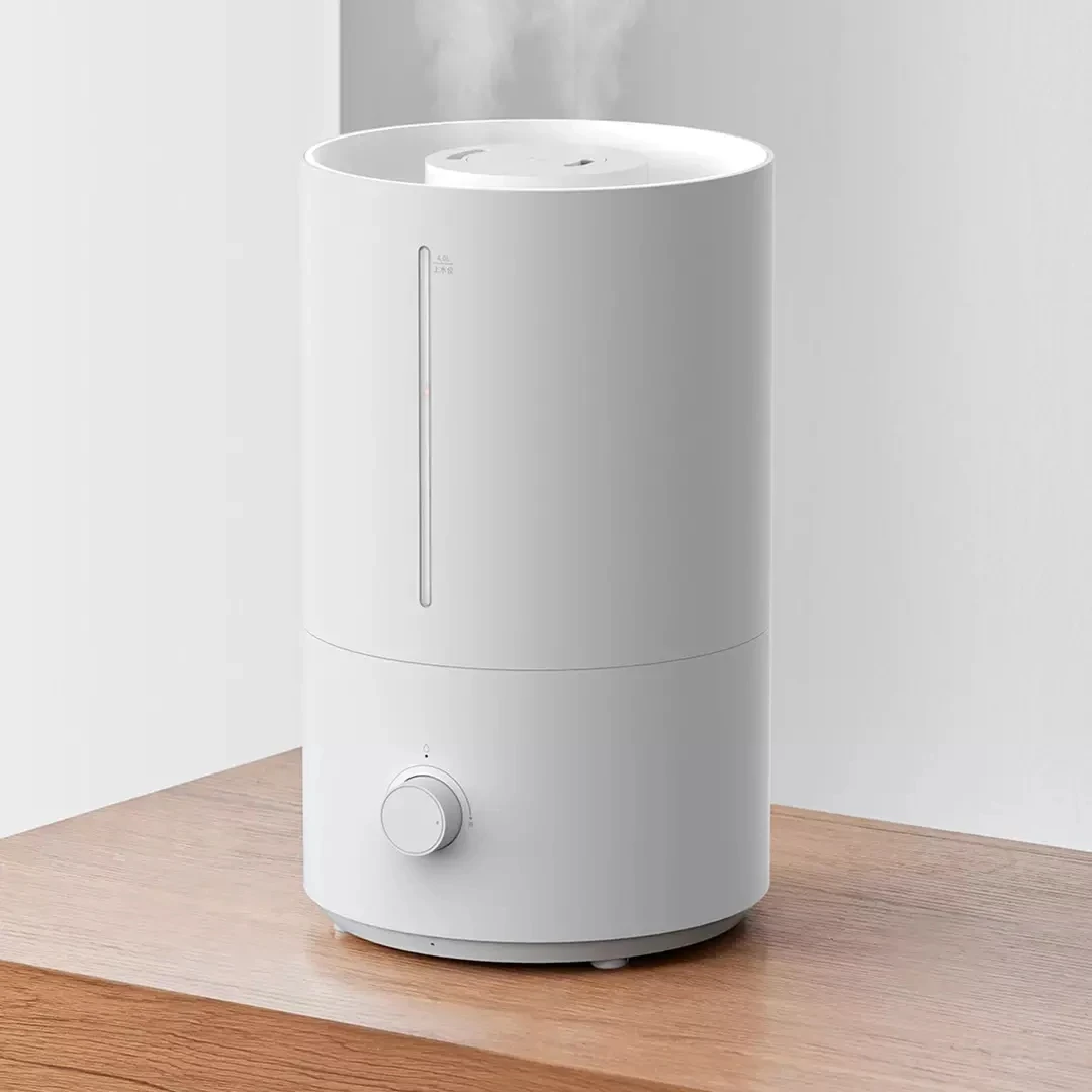Xiaomi Mijia Humidifier 2 Lite 300Ml/H Humidification 4L Large Capacity Mist Maker for Office Home Bedroom Humidifier — image 1