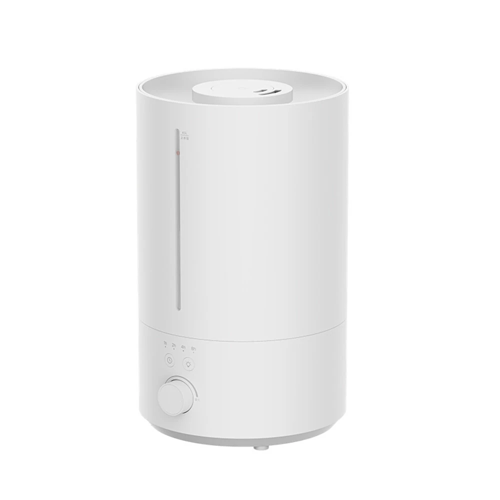 Xiaomi Mijia Humidifier 3 350mL/h Humidification 4.5 L Large Capacity Double Mist Maker for Home Office Humidificador Purifier — image 1