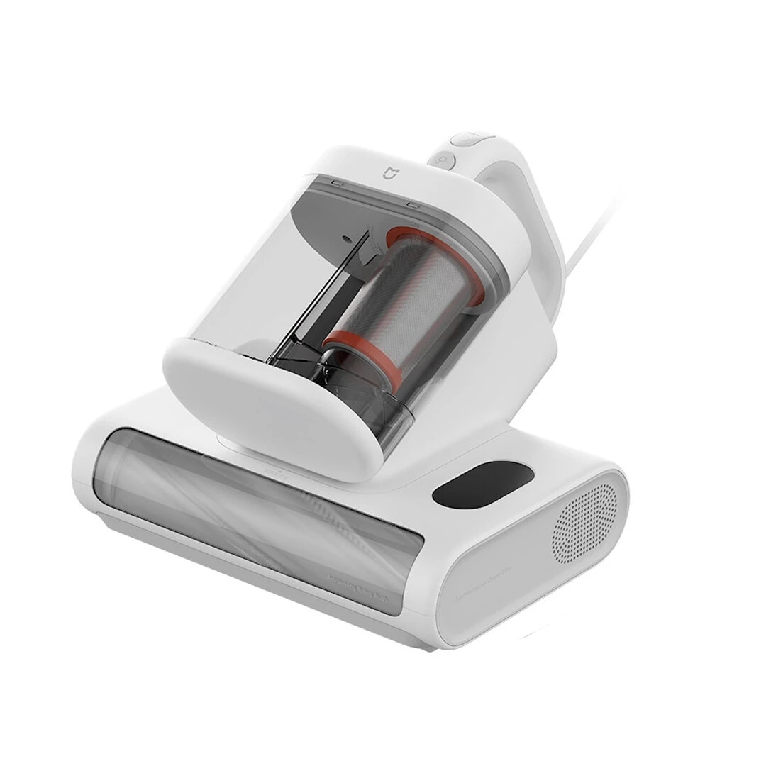 XIAOMI MIJIA Mite Remover Device 2 Pro Household 500W 16kPa Strong Suction Power Cleaner with UV Light and Ultrasound 6 layer system filter — view 10