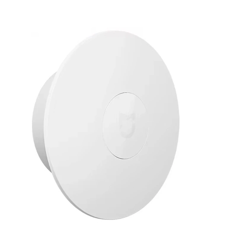 Xiaomi Mijia Night Light 3 With Motion Sensor & Light Sensor 600mah Rechargeable Adjustable Brightness Night Lamp — Xiaomi