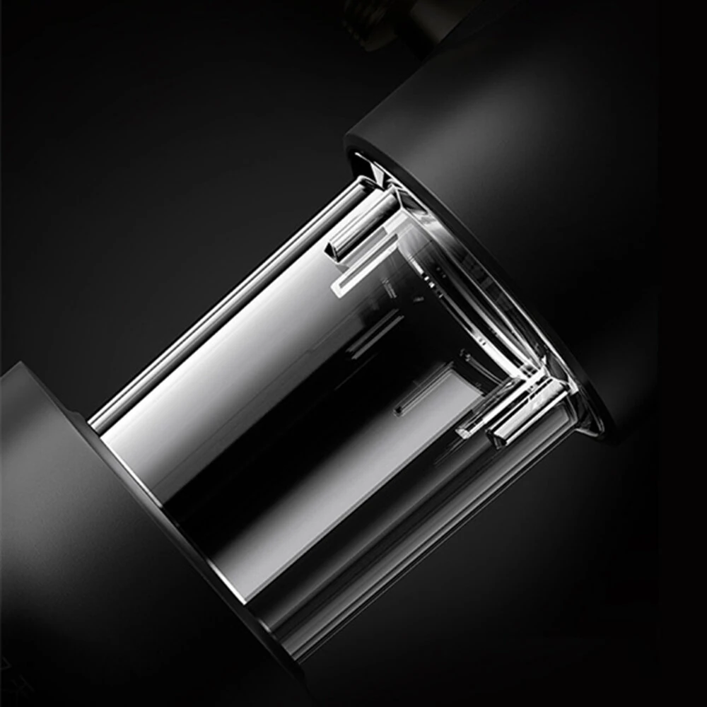 XIAOMI Mijia Pre-Filter Pro Whole House Water Filter System BPA-Free Automatic Flush 8T/h High Flow Lead-Free Safety Anti-Freeze Protection — view 5
