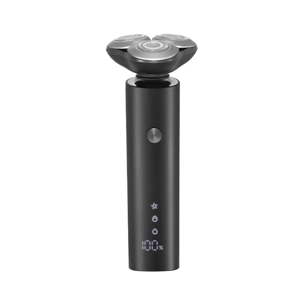 XIAOMI MIJIA S301 Men's Electric Shaver Beard Trimmer Machine Shaving Portable Flex Razor IPX7 Washable Trimer Ceramic Blade — Xiaomi
