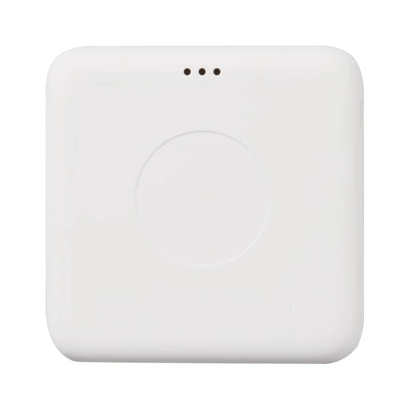 Xiaomi Mijia Smart LCD Screen Digital Thermometer 2 bluetooth Temperature Humidity Sensor Moisture Meter Mijia App — view 5