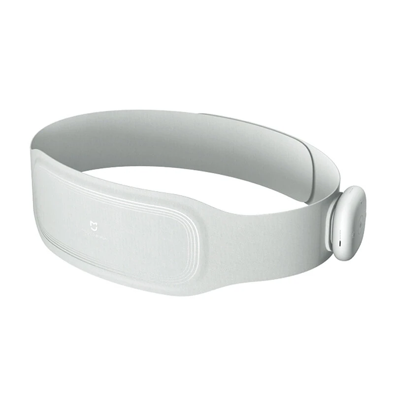 XIAOMI Mijia Smart Waist Massager EMS Version Dual Frequency Hot Compress Massage Mijia APP Intelligent Control — Xiaomi