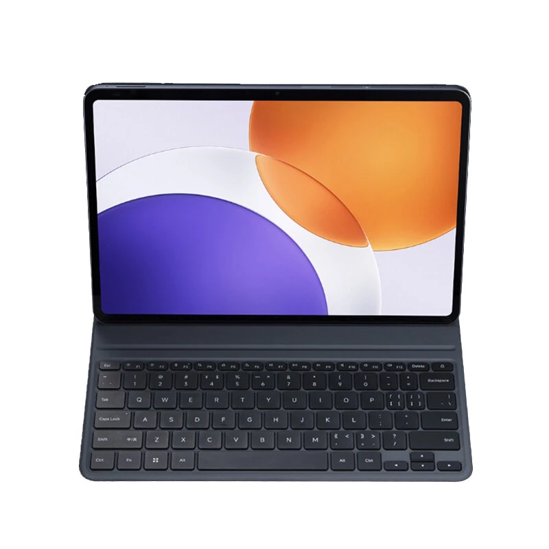 Xiaomi Pad 7S Pro Magnetic Keyboard Case 2-in-1 Protective Cover Dual Angle Stand PC Full-Size Ergonomic Typing Keyboard-Style Tablet Case Smart Wake & Sleep
