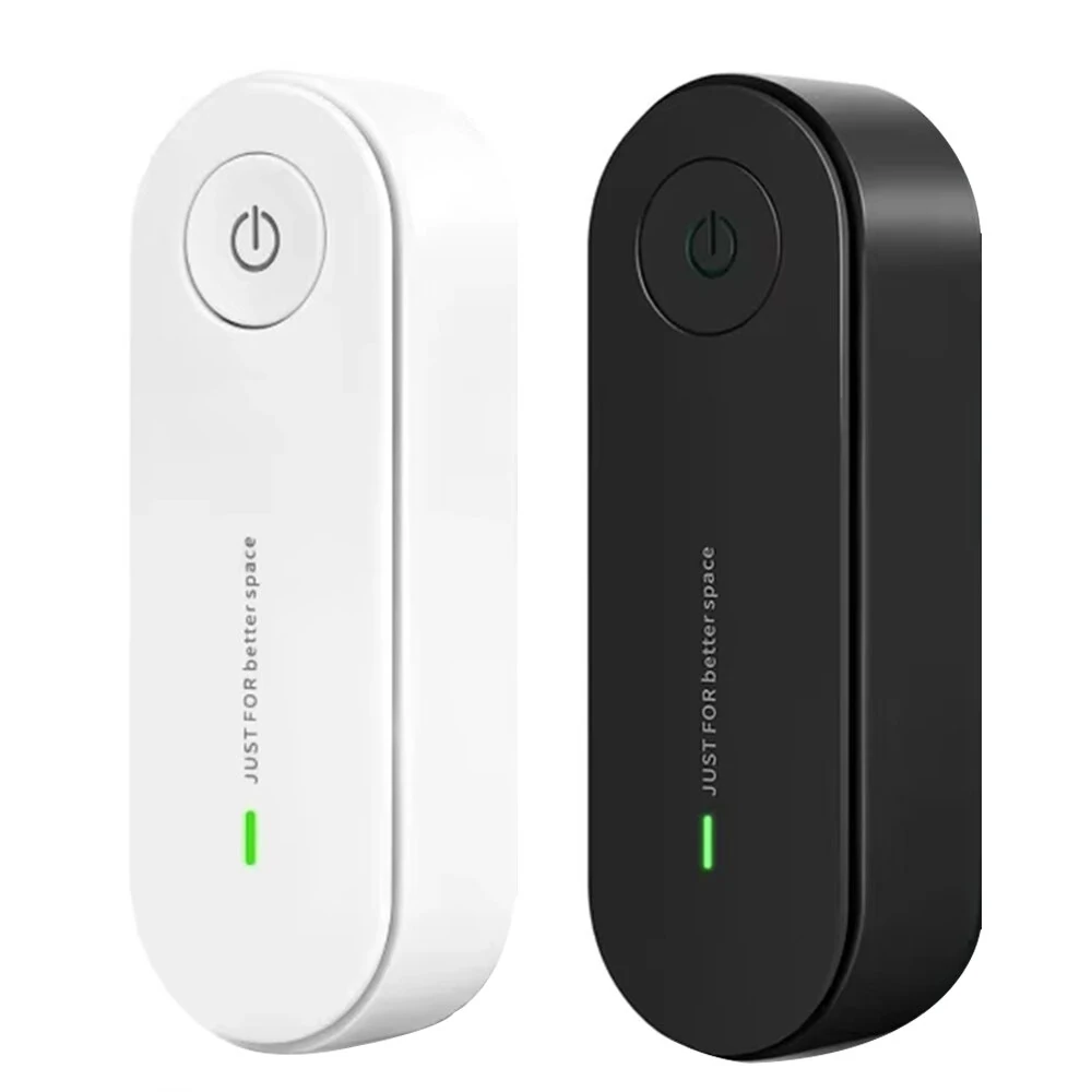 Xiaomi Ultrasonic Pest Repellent 3-in-1 Triple Frequency 360 Degree Coverage Easy Installation Chemical-Free Safe for Pets and Children 800-1800 ft²