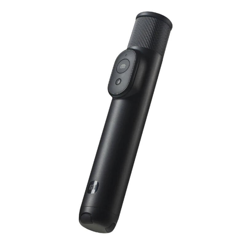 Xiaomi XMZJZPGO2YM 3-in-1 Mini Tripod Selfie Stick with bluetooth Remote Control 520mm Extended Length 90° Rotatable Phone Holder for Vlogging Livestreaming Travel — image 1