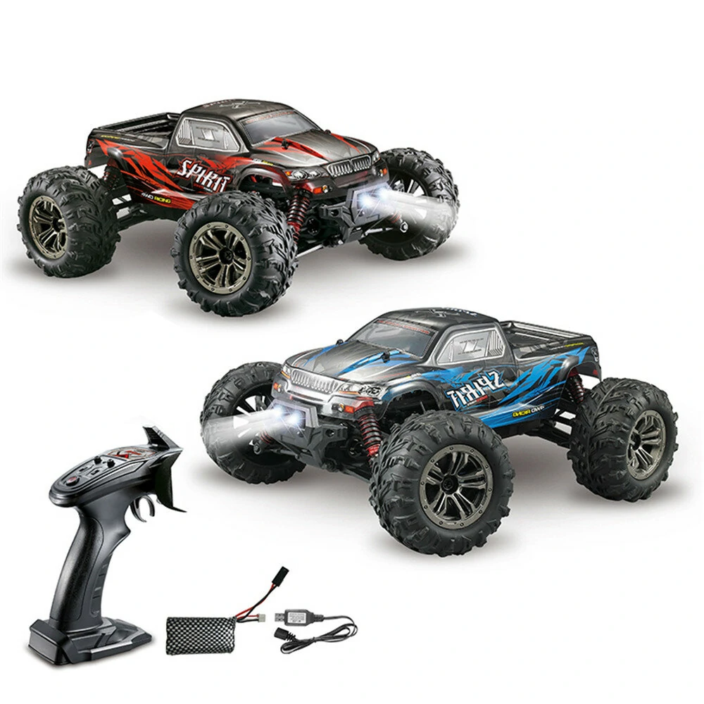Xinlehong Q901 RC Car Toys