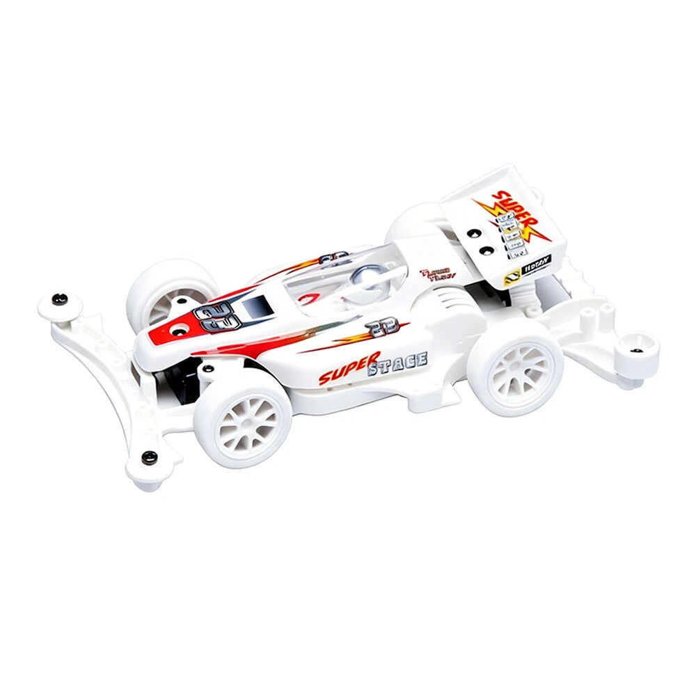 Xotik 1/32 2.4G RWD RC Car RTR Racing Drift Vehicle Proportional control Model Toys — view 3