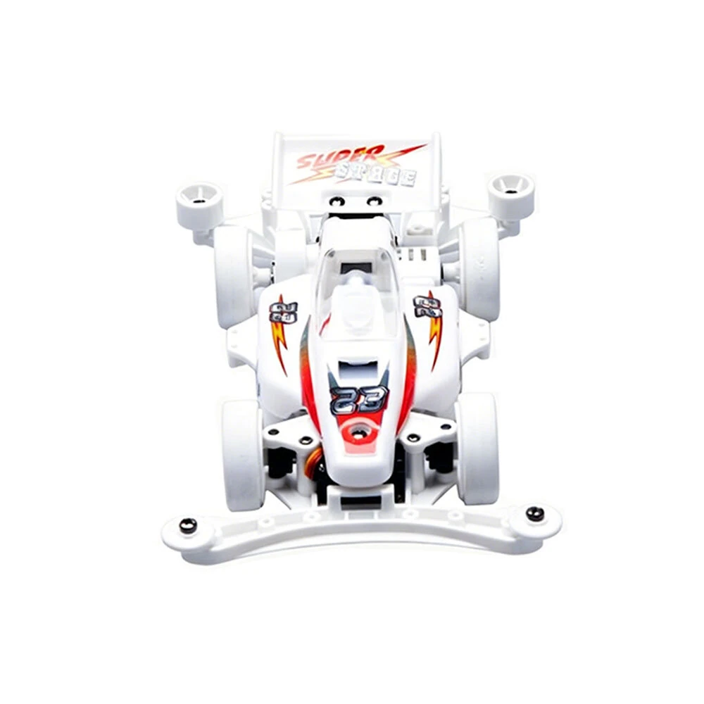 Xotik 1/32 2.4G RWD RC Car RTR Racing Drift Vehicle Proportional control Model Toys — view 5