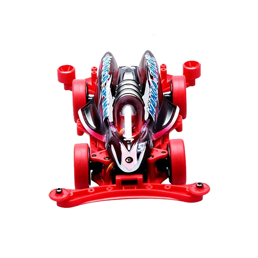 Xotik 1/32 2.4G RWD RC Car RTR Racing Drift Vehicle Proportional control Model Toys — view 6