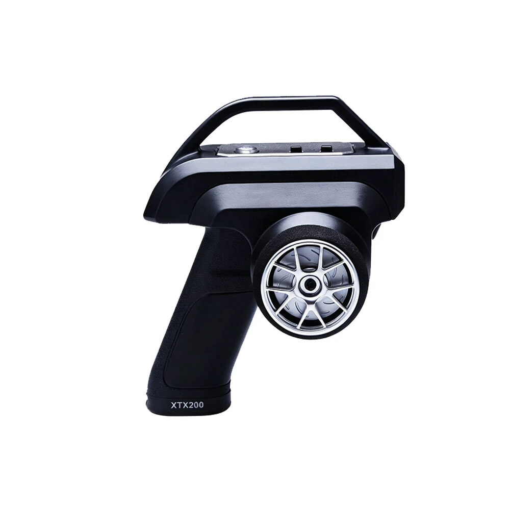 Xotik 1/32 2.4G RWD RC Car RTR Racing Drift Vehicle Proportional control Model Toys — view 7