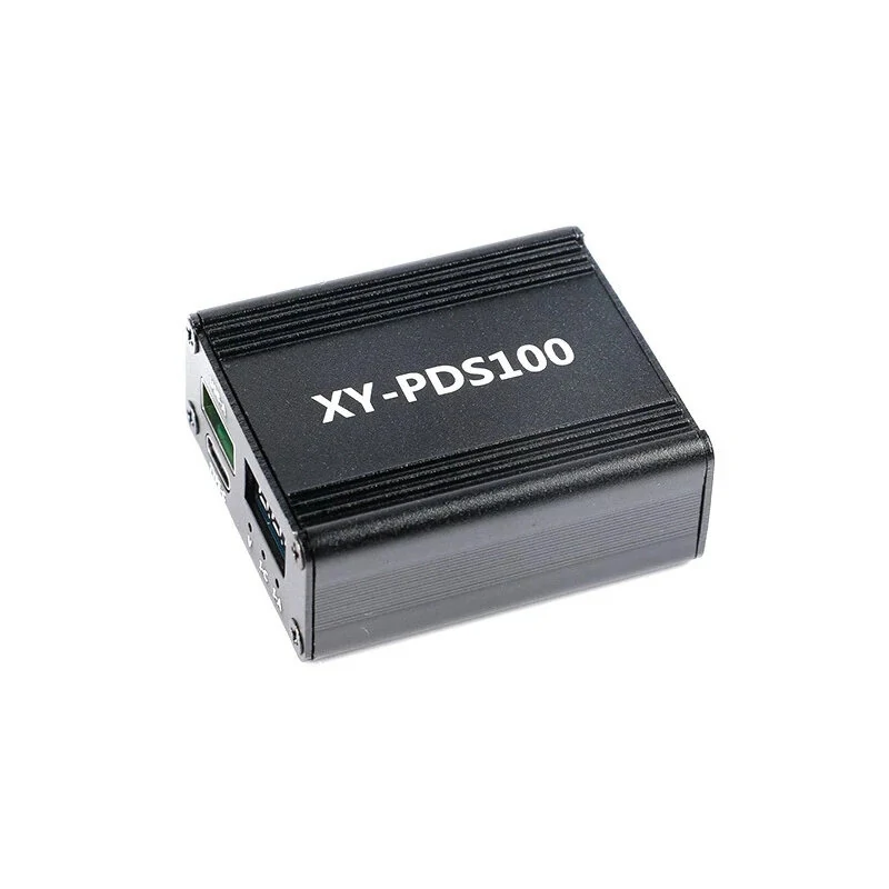 XY-PDS100 QC4.0 QC3.0 Type-C 100W Step Down Mobile Phone Quick Charger Module for Huawei SCP/FCP for Apple PD for MediaTek PE2.0 — view 2