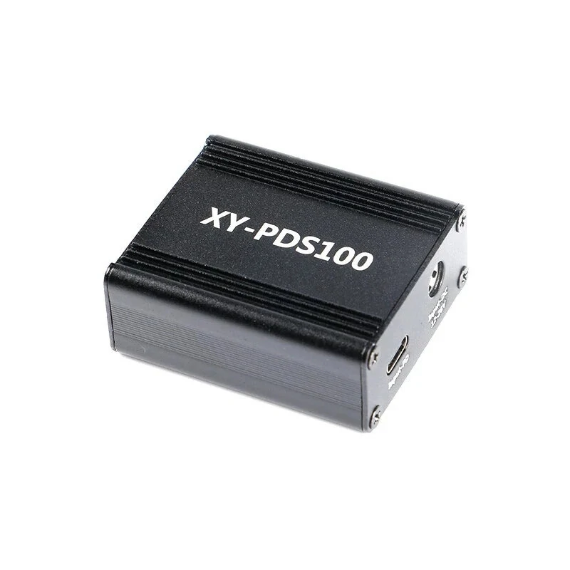 XY-PDS100 QC4.0 QC3.0 Type-C 100W Step Down Mobile Phone Quick Charger Module for Huawei SCP/FCP for Apple PD for MediaTek PE2.0 — view 6