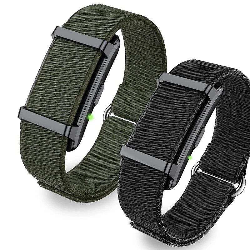 Y25 Smart Fitness Tracker No Screen Health Wristband with 24/7 Heart Rate Body Temperature Monitor Sleep Monitoring Waterproof 30-days Multi-sport Modes Smart Wristband — view 5