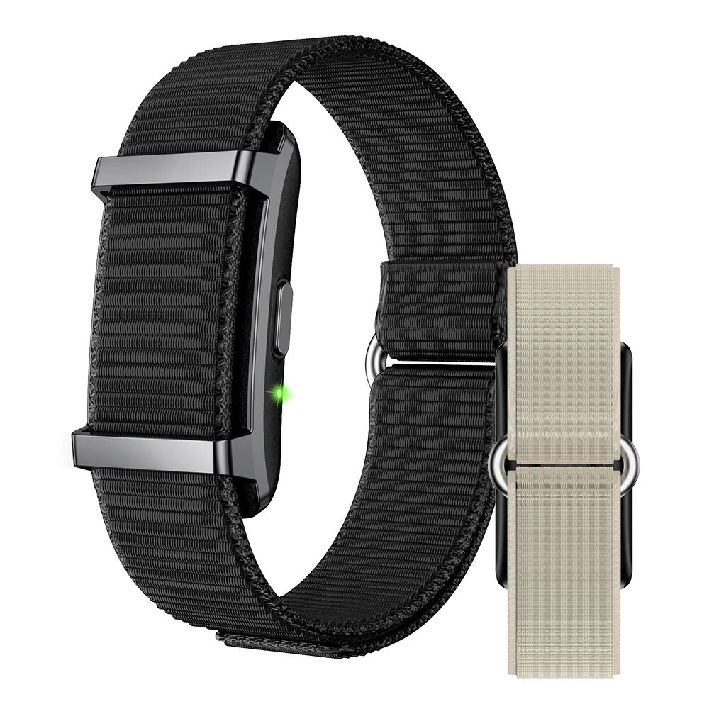 Y25 Smart Fitness Tracker No Screen Health Wristband with 24/7 Heart Rate Body Temperature Monitor Sleep Monitoring Waterproof 30-days Multi-sport Modes Smart Wristband — view 7