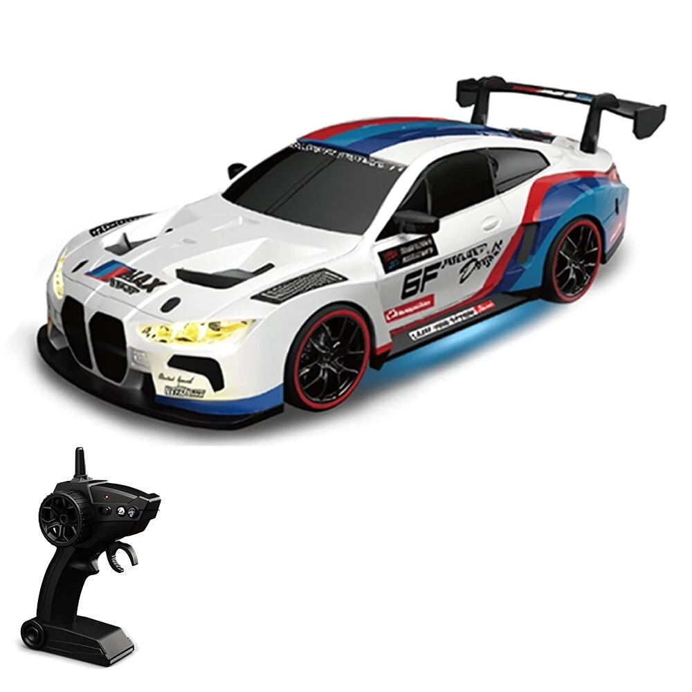 Y8825-Y8830 2.4G 4WD Drift RC Car Full Proportional Control Vehicle Models RTR — view 11