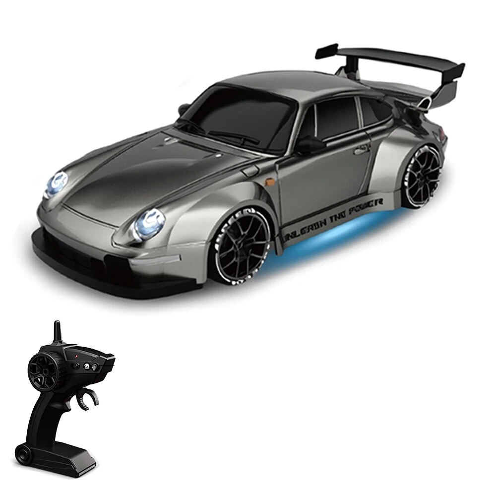 Y8825-Y8830 2.4G 4WD Drift RC Car Full Proportional Control Vehicle Models RTR — view 2