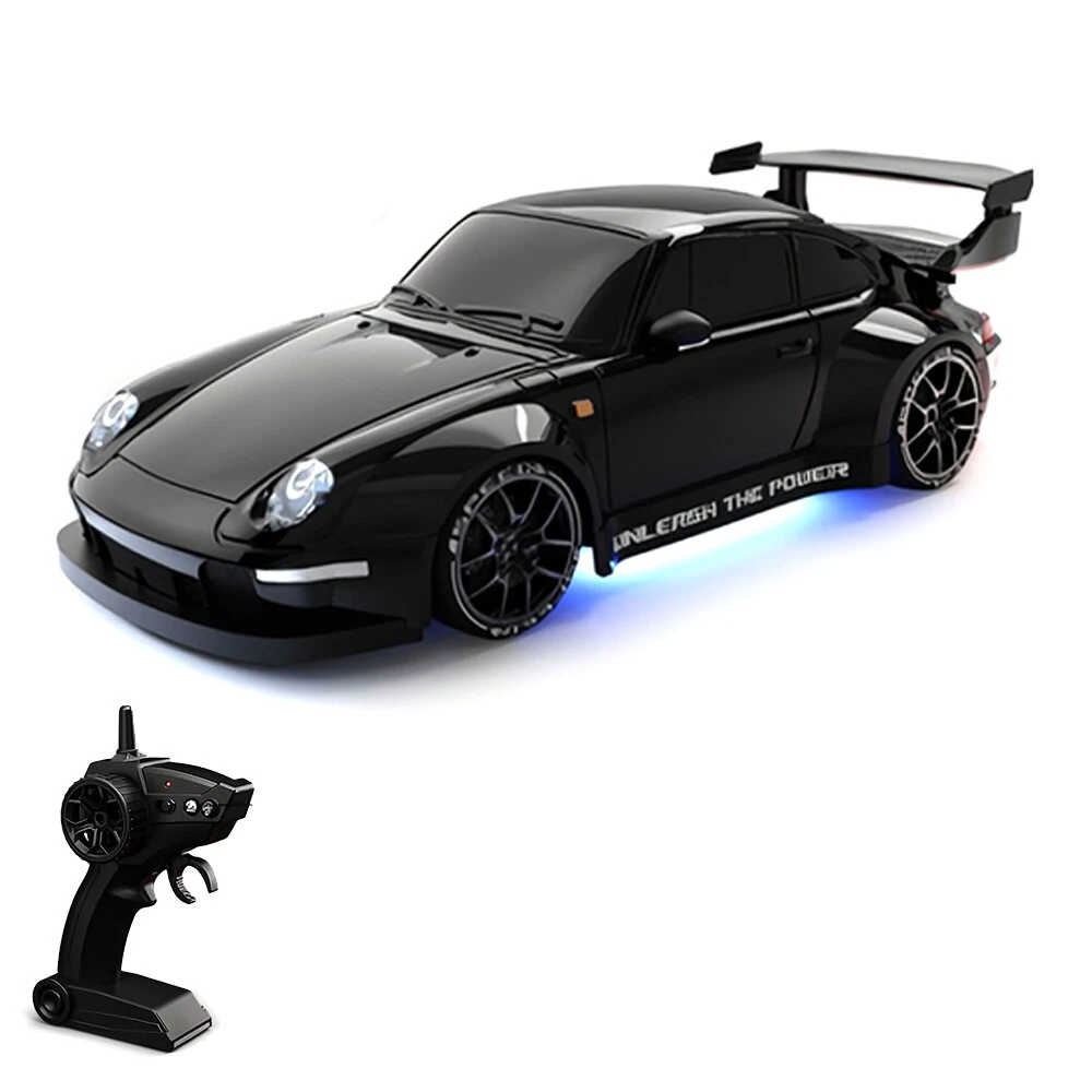 Y8825-Y8830 2.4G 4WD Drift RC Car Full Proportional Control Vehicle Models RTR — view 3
