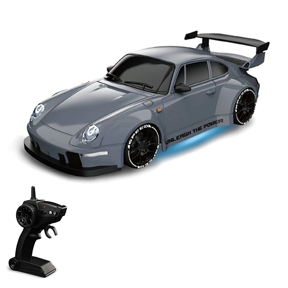 Y8825-Y8830 2.4G 4WD Drift RC Car Full Proportional Control Vehicle Models RTR — view 5