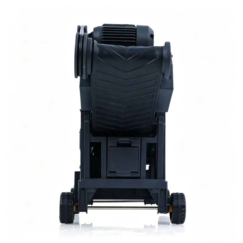 YIGONG YG180 1/50 RC Car Vibrating Sand Screening Machine Truck Simulation Engineering Electric Remote Control Construction LED Light Sound Fully Function Vehicles Models Kids Children Toys — view 6