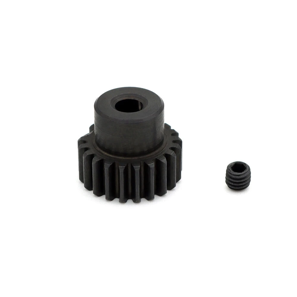 ZD Racing BX12 1/12 RC Car Parts 16T/21T Motor Pinion Gear Vehicles Models Spare Accessories 16042 16042-1