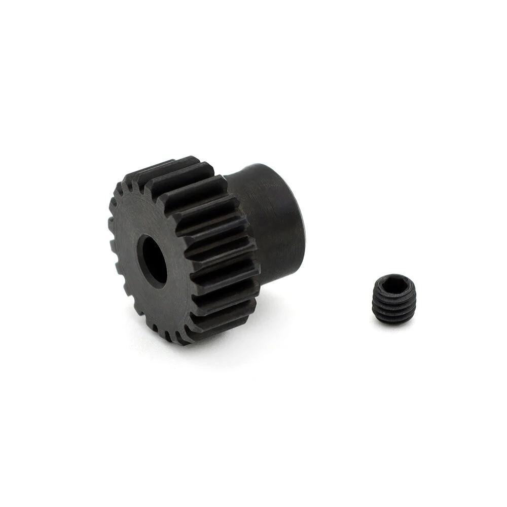 ZD Racing BX12 1/12 RC Car Parts 16T/21T Motor Pinion Gear Vehicles Models Spare Accessories 16042 16042-1 — view 3