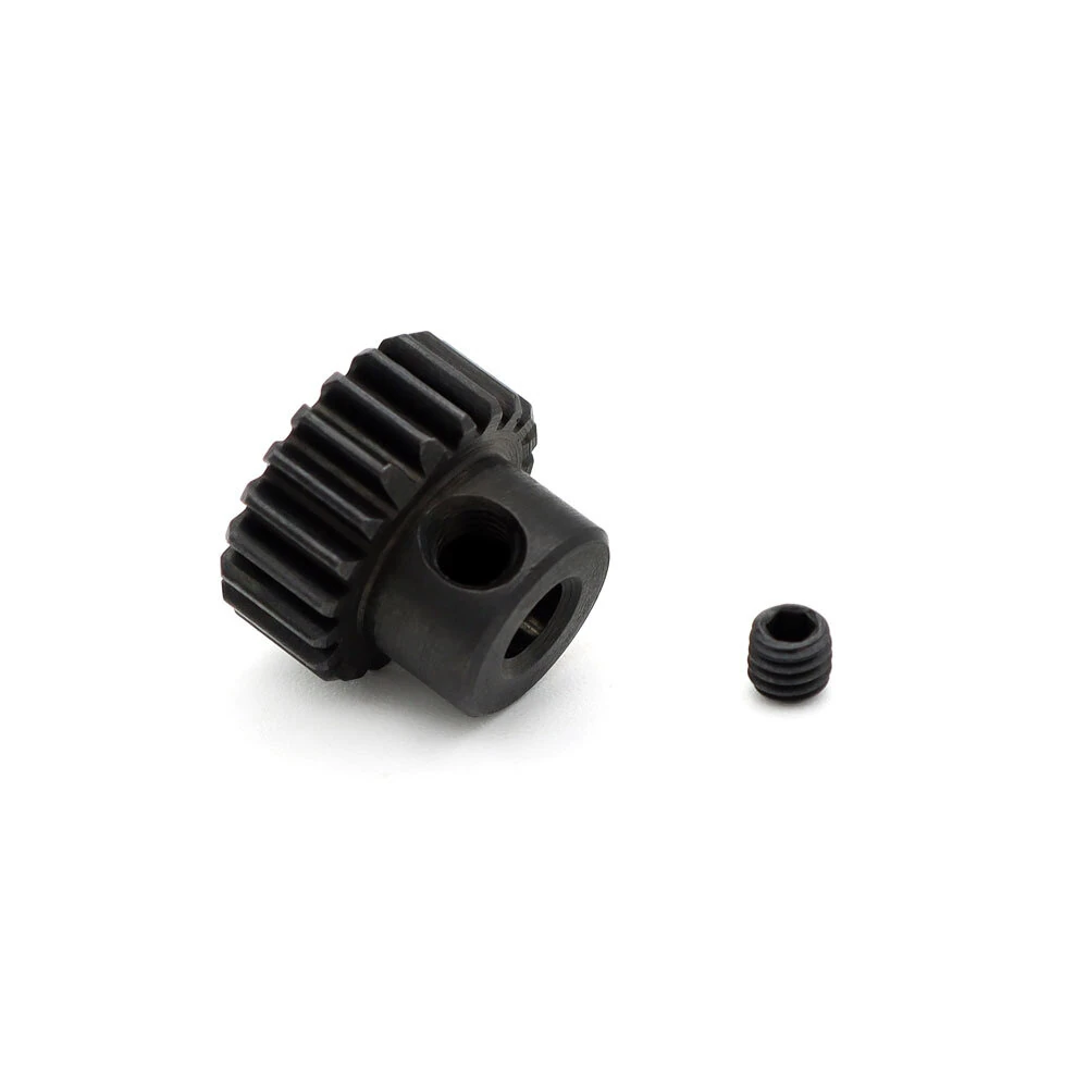 ZD Racing BX12 1/12 RC Car Parts 16T/21T Motor Pinion Gear Vehicles Models Spare Accessories 16042 16042-1 — view 4