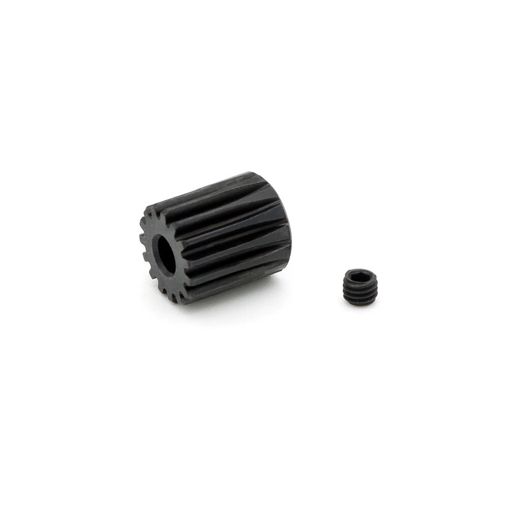 ZD Racing BX12 1/12 RC Car Parts 16T/21T Motor Pinion Gear Vehicles Models Spare Accessories 16042 16042-1 — view 7